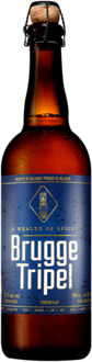 Brugge Tripel 75CL
