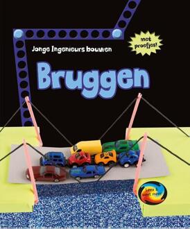 Bruggen - Boek Tammy Enz (9463411038)