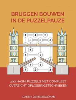 Bruggen bouwen in de puzzelpauze