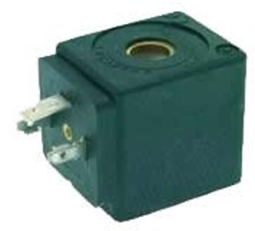 Brugnetti Parker Lucifer DZ06 230 v Magneetventiel Spoel Espressomachine