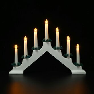 Brugverlichting - Wit - 28,2cm