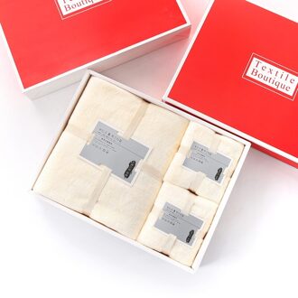 Bruidsmeisje Badkamer Set Handdoek Set Sneldrogende Coral Fleece Handdoek Badhanddoek Drie-Delige Geschenkdoos Microfiber handdoek Set