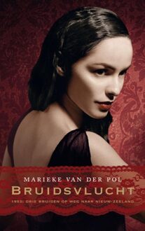 Bruidsvlucht - eBook Marieke van der Pol (9038898010)