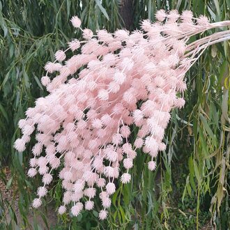 Bruiloft Decoratie Plastic Simulatie Minnaar Fruit Nep Bloem Thuis Hotel Decoratie Bloem Pastorale Stijl Lover fruit roze