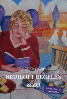 Bruiloft regelen en zo - eBook Els Knoope (9462037027)