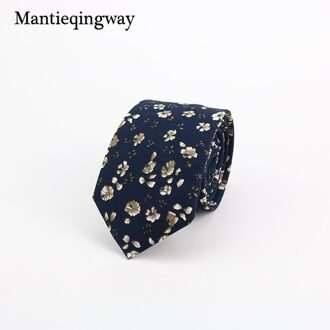 Bruiloft Suits Ties Voor Mannen Bloemen Polyester Nylon Zijde Das 6 Cm Skinny Zakelijke Stropdassen Gravatas Corbatas 003
