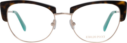 Bruin Damesmonturen - maat