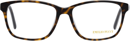 Bruin Damesmonturen - maat