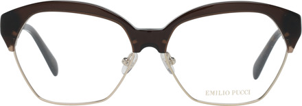 Bruin Damesmonturen - maat