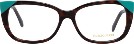 Bruin Damesmonturen - maat