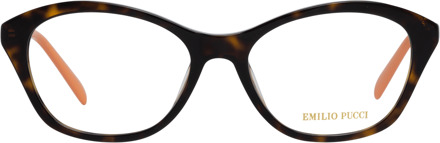 Bruin Damesmonturen - maat