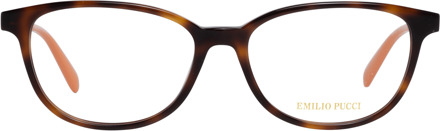 Bruin Damesmonturen - maat