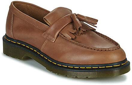 Bruine Adrian Sandalen Dr. Martens , Brown , Heren - 41 Eu,42 Eu,45 Eu,44 Eu,40 Eu,43 EU