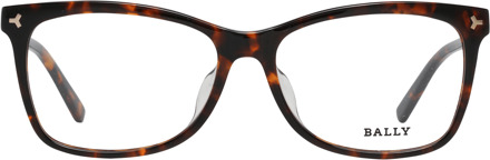 Bruine Dames Optische monturen