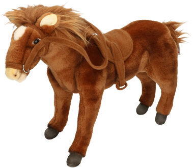 Bruine Paard Knuffel, 37 Cm, Hansa