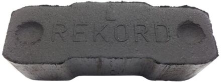 Bruinkoolbriketten - 10 kg