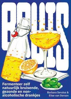 Bruis - (ISBN:9789063695538)