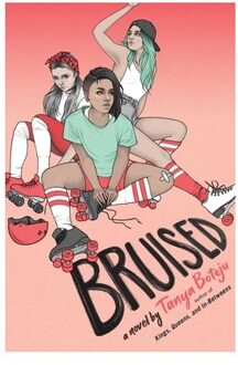 Bruised - Tanya Boteju