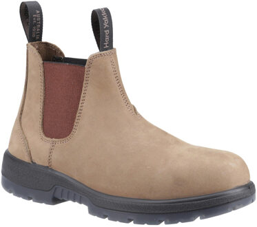 Brumby Dealer Boots Unisex Bruin - EU 39/ UK 6