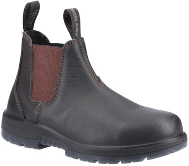 Brumby Dealer Boots Unisex Bruin - EU 45.5 / UK 10.5