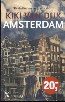 Bruna pakket - A.C. Porter, Karen Swan, Kiki van Dijk (ISBN: 9789401623186)