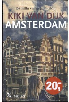 Bruna Pakket - Karen Swan