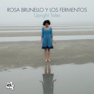 Brunello Rosa / Upright Tales