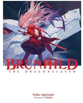 Brunhild The Dragonslayer - Brunhild The Dragonslayer - Aoaso Aoaso