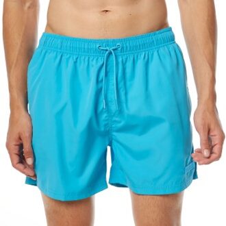 Bruno Banani 2 0 Swim Boxer Wave Rood,Zwart,Blauw - Small,Medium,Large,X-Large,XX-Large