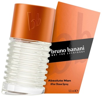 Bruno Banani Aftershave Bruno Banani Absolute Man After Shave 50 ml