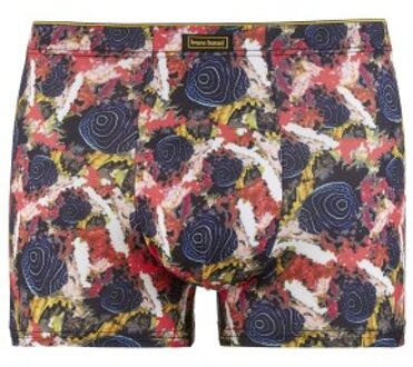 Bruno Banani Aqua Zone Shorts * Actie * Rood,Blauw,Versch.kleure/Patroon - Small,Medium,Large,X-Large,XX-Large