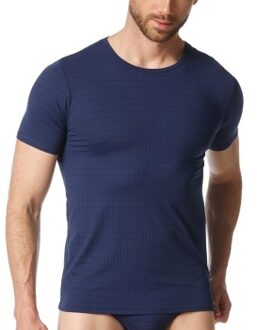 Bruno Banani Check Line 2 0 Shirt Rood,Zwart,Wit,Blauw - Small,Medium,Large,X-Large,XX-Large