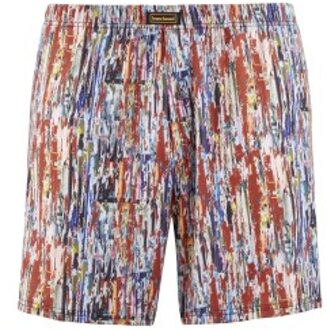 Bruno Banani City Art Boxershorts * Actie * Versch.kleure/Patroon - Small,Medium,Large,X-Large,XX-Large