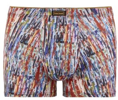 Bruno Banani City Art Shorts * Actie * Versch.kleure/Patroon - Small,Medium,Large