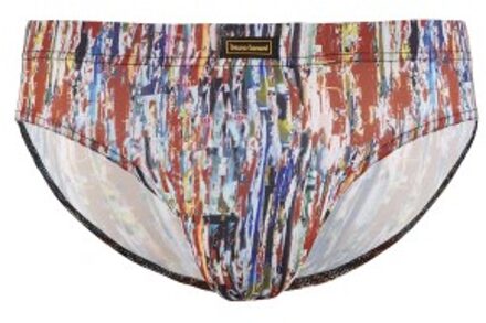 Bruno Banani City Art Sportslip Versch.kleure/Patroon - Small,Medium,Large