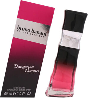 Bruno Banani Dangerous Woman
