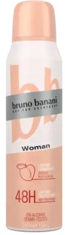 Bruno Banani Deodorant Bruno Banani Women Deo Spray 150 ml