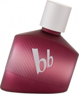 Bruno Banani Eau de Parfum Bruno Banani Loyal Man EDP 50 ml