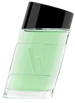 Bruno Banani Eau de Toilette Bruno Banani Made For Men EDT 100 ml