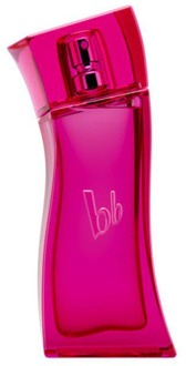 Bruno Banani Eau de Toilette Bruno Banani Pure Woman EDT 30 ml