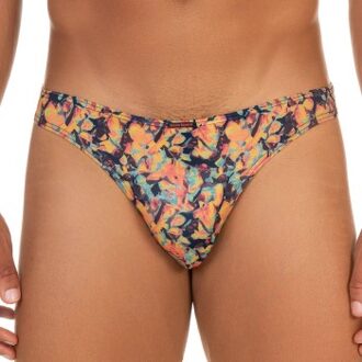 Bruno Banani Gardening String Versch.kleure/Patroon - Large,XX-Large