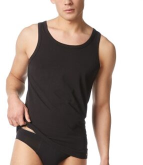 Bruno Banani Infinity Sportshirt Zwart,Wit,Blauw - Small,Medium,Large,X-Large,XX-Large