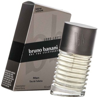 Bruno Banani Man eau de toilette - 50 ml - 000