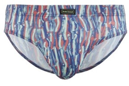 Bruno Banani Sportslip Dance Versch.kleure/Patroon,Blauw - Small,Medium,Large,X-Large,XX-Large