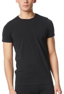 Bruno Banani Warm Up Shirt * Actie * Zwart,Grijs,Blauw - Small,Medium,Large,X-Large,XX-Large