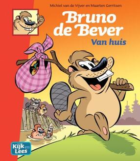 Bruno De Bever - Kijk En Lees