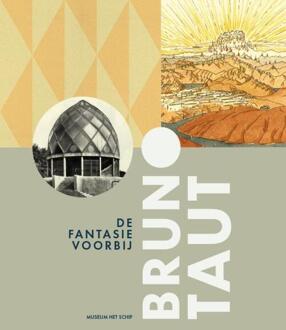 Bruno Taut - (ISBN:9789082921120)