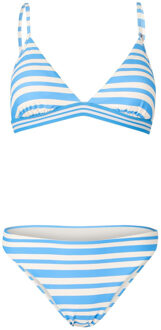Brunotti alison-yd women bikini - Blauw - 34