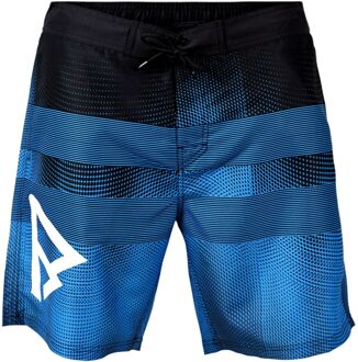Brunotti archal men swim shorts - Blauw