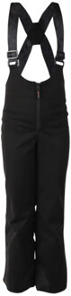 Brunotti Avalanchy Softshell Broek Meisjes 128 Zwart